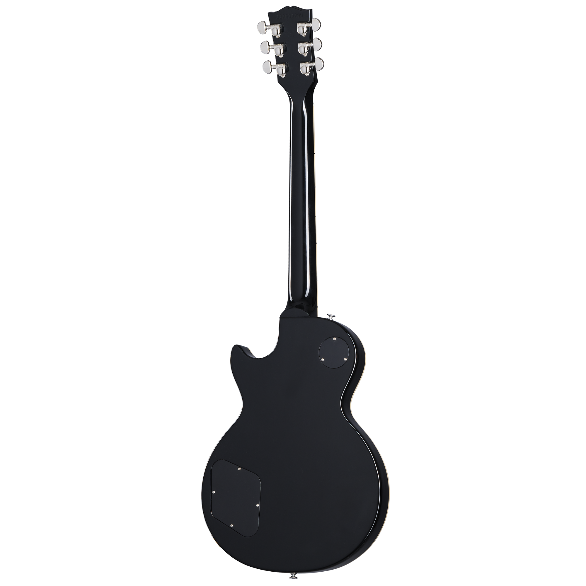 Les Paul Standard 60s Figured Top