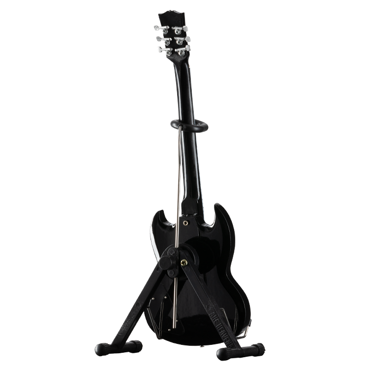 AXE HEAVEN SG Standard Mini Guitar Model