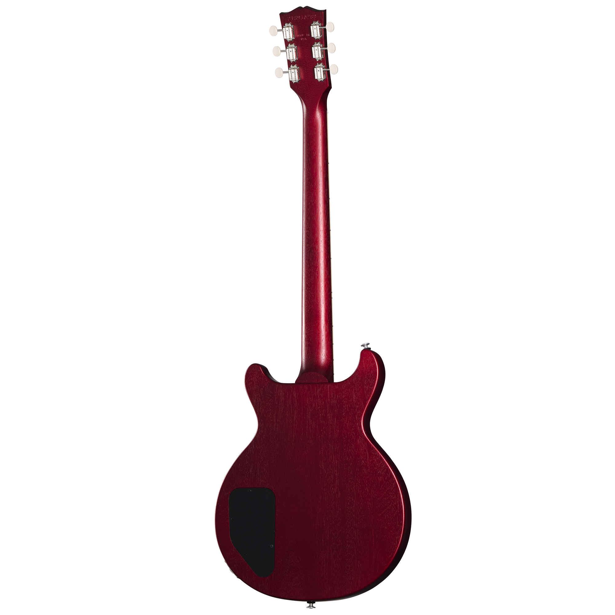 Rick Beato Les Paul Special Double Cut