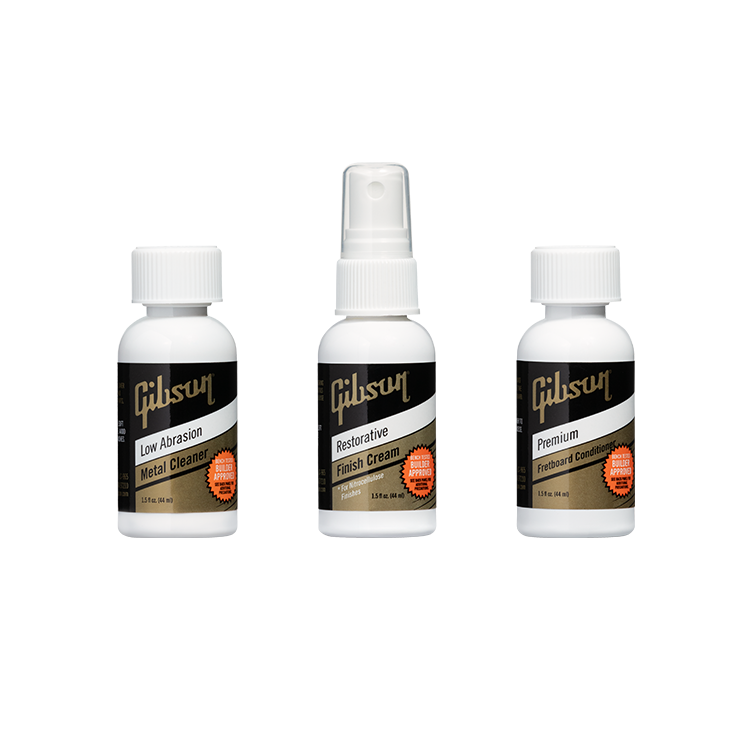 Guitar Care Kit