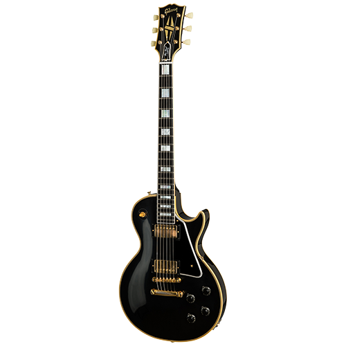 1957 Les Paul Custom Reissue