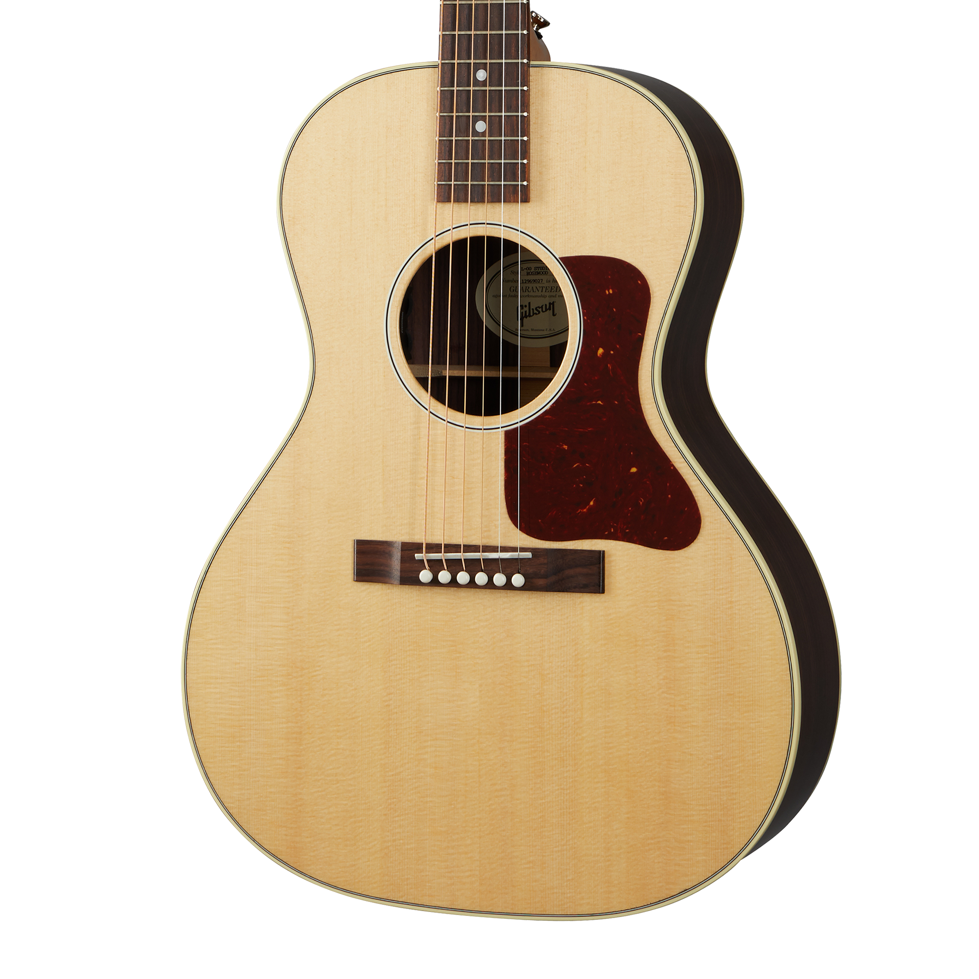 L-00 Studio Rosewood
