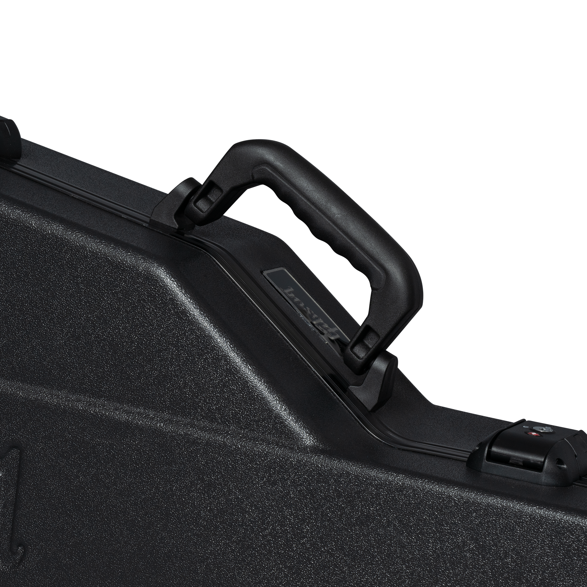Deluxe Protector Case, Jumbo Acoustic