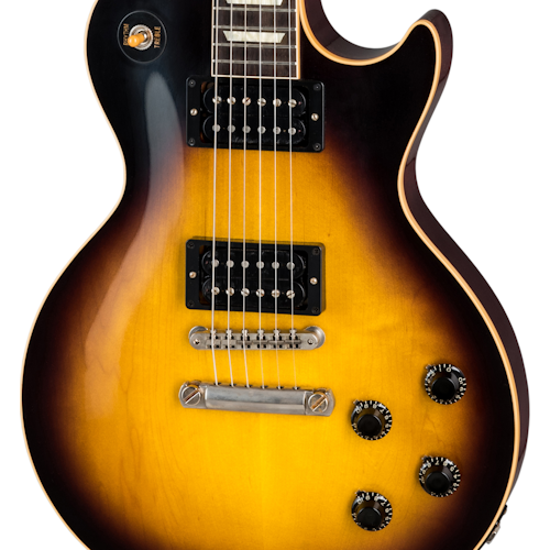 Slash Signed 1958 Les Paul Standard "Brazilian Dream"