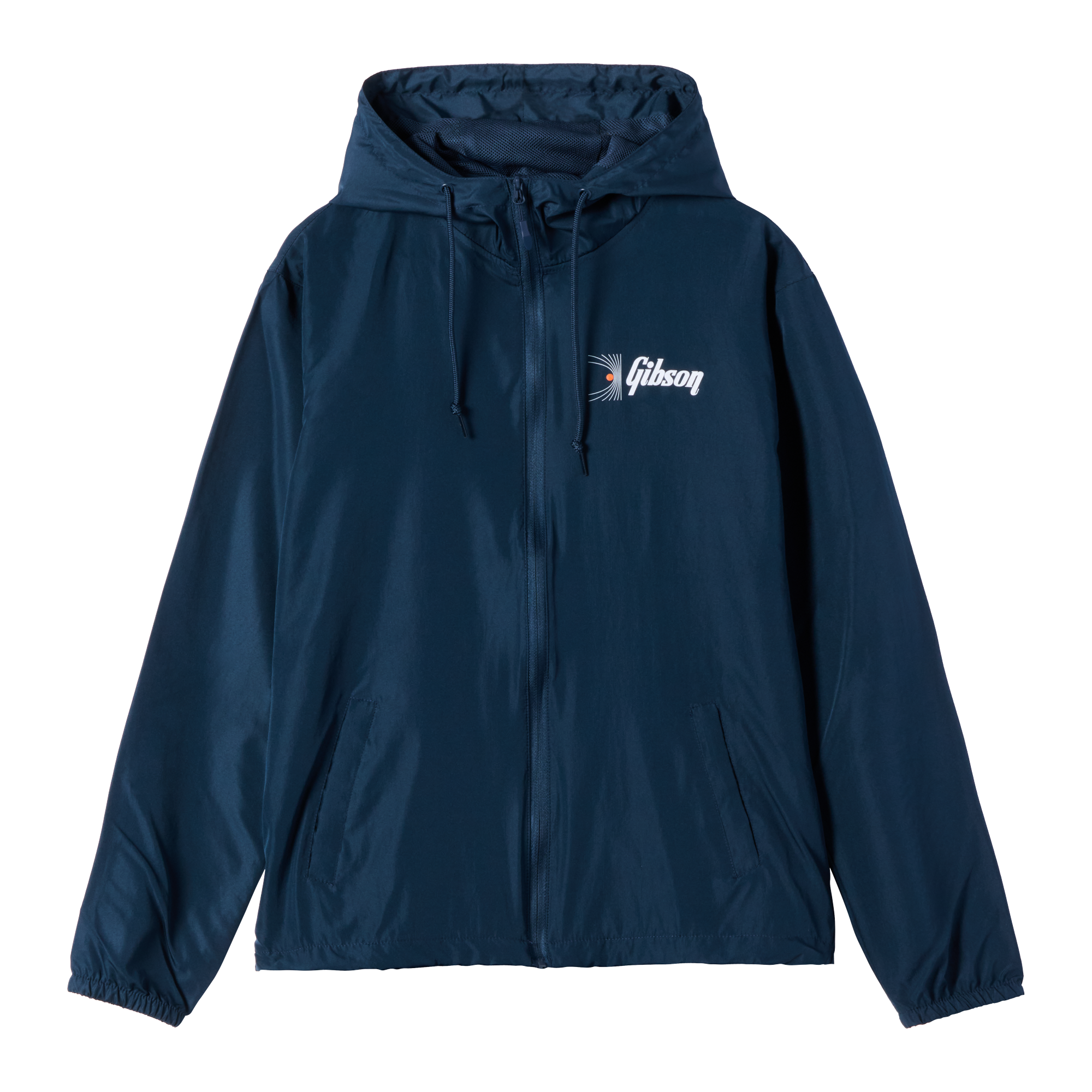 Soundwave Fullzip Windbreaker