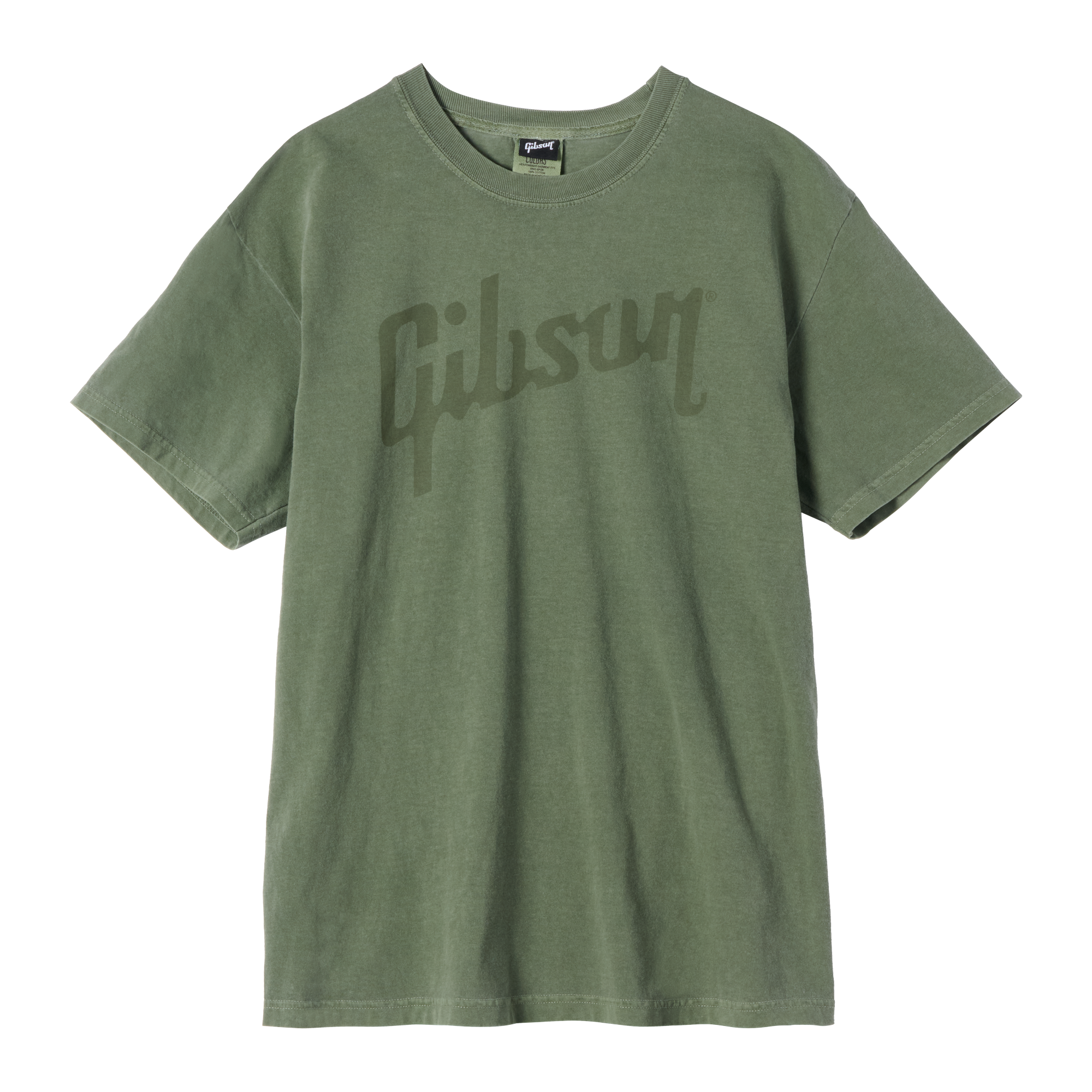 Gibson Logo Tee