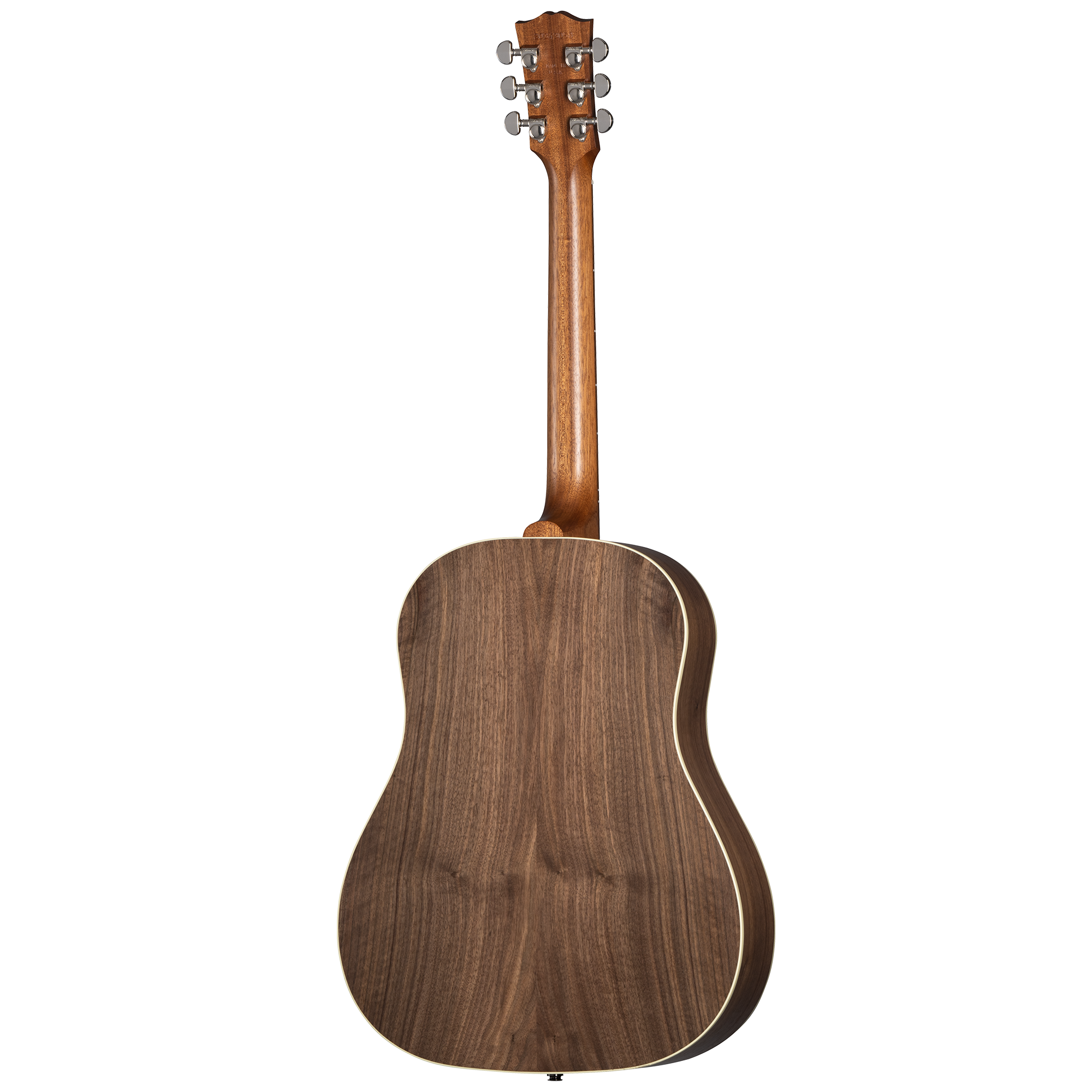 J-45 Studio Walnut