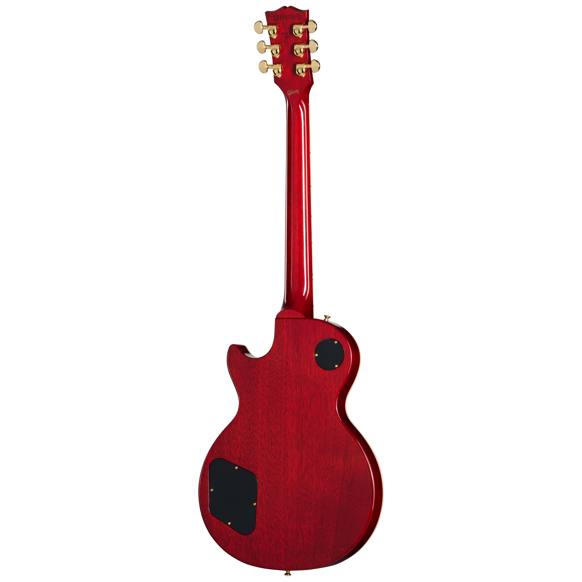 Les Paul Standard 60s
