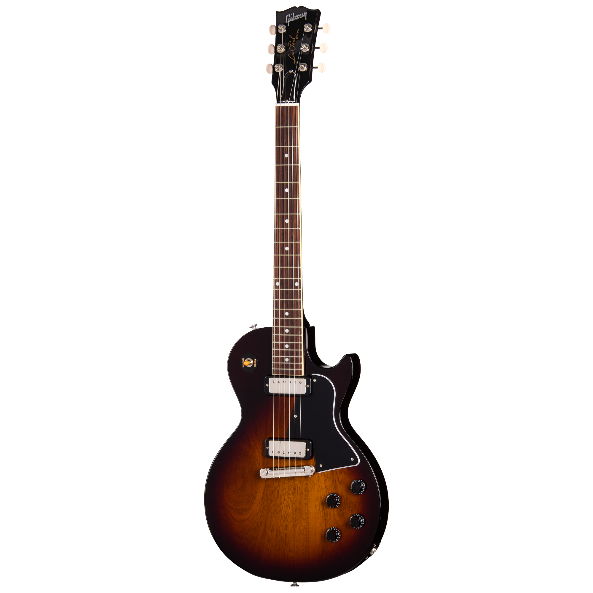 Les Paul Special with Mini Humbuckers