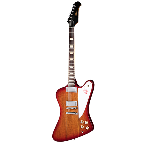 Firebird Platypus