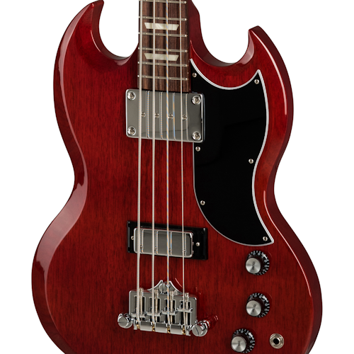 SG Standard Bass