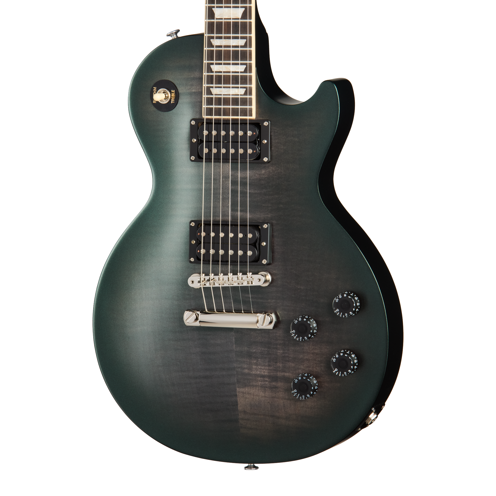 Les Paul Studio Session