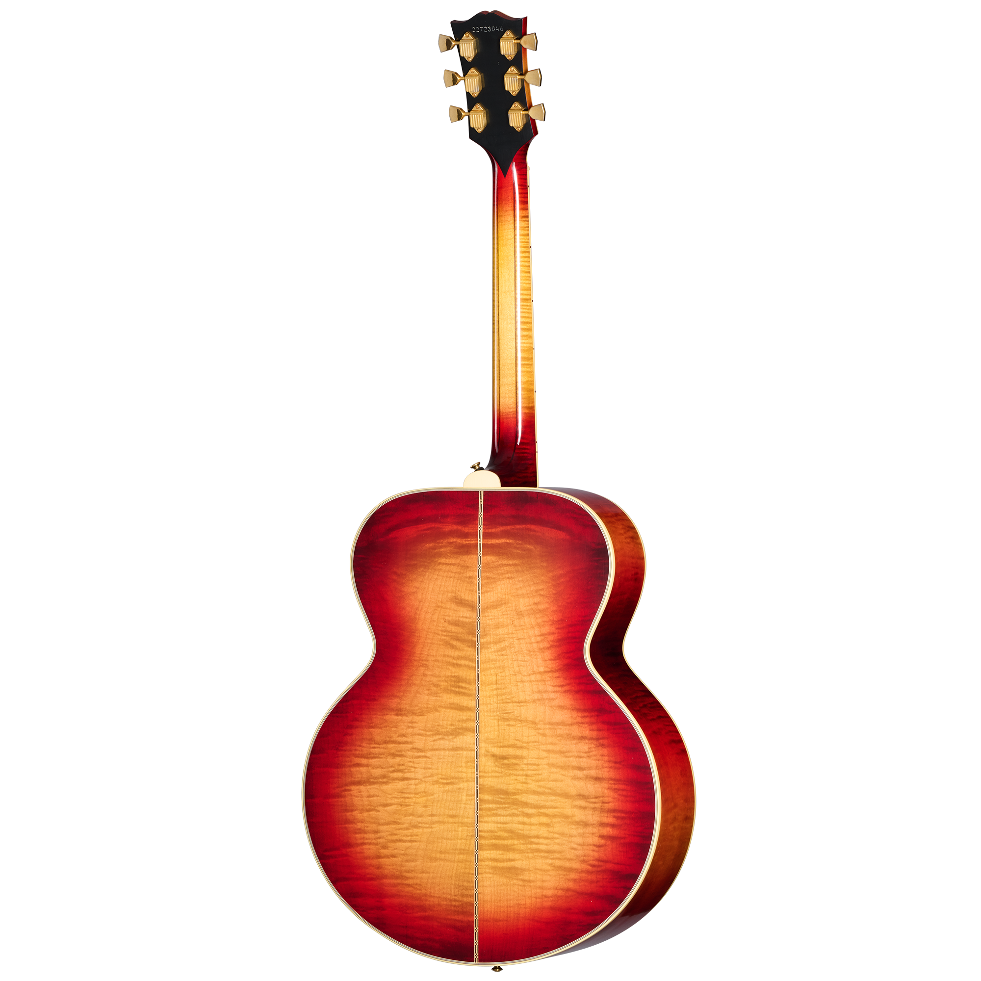 Jimmy Page 1964 SJ-200 Collector’s Edition