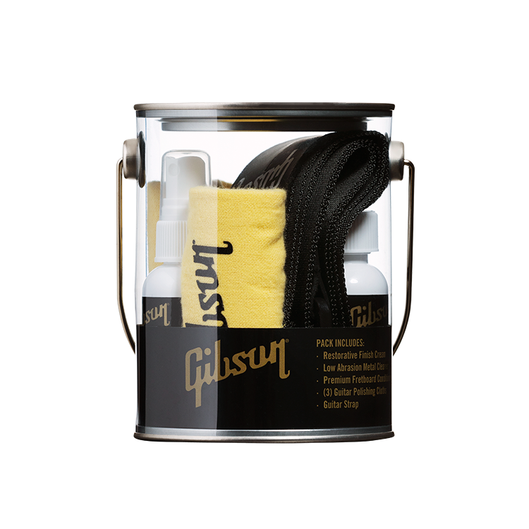 Guitar Care Kit