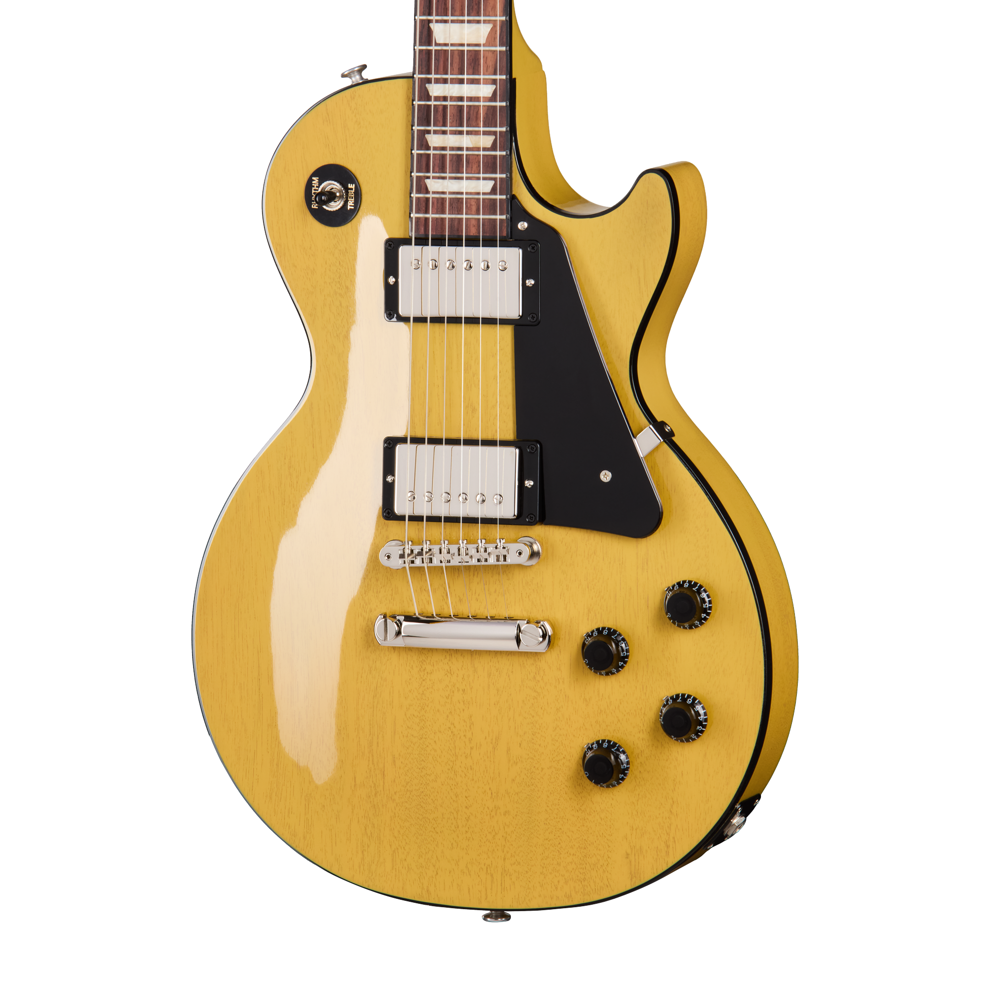 Les Paul Standard 50s Mahogany Top