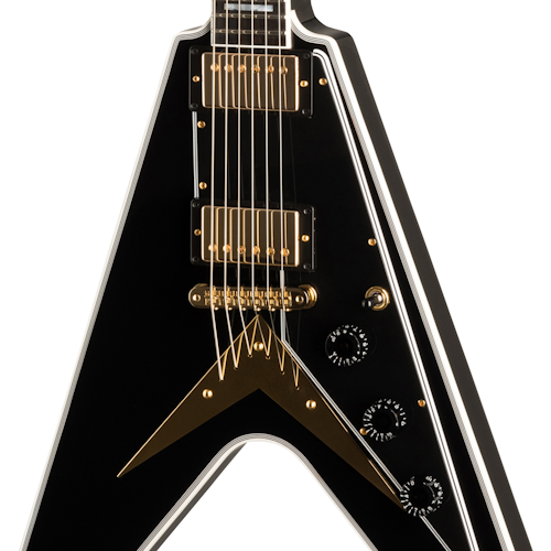 Flying V Custom w/ Ebony Fingerboard Gloss