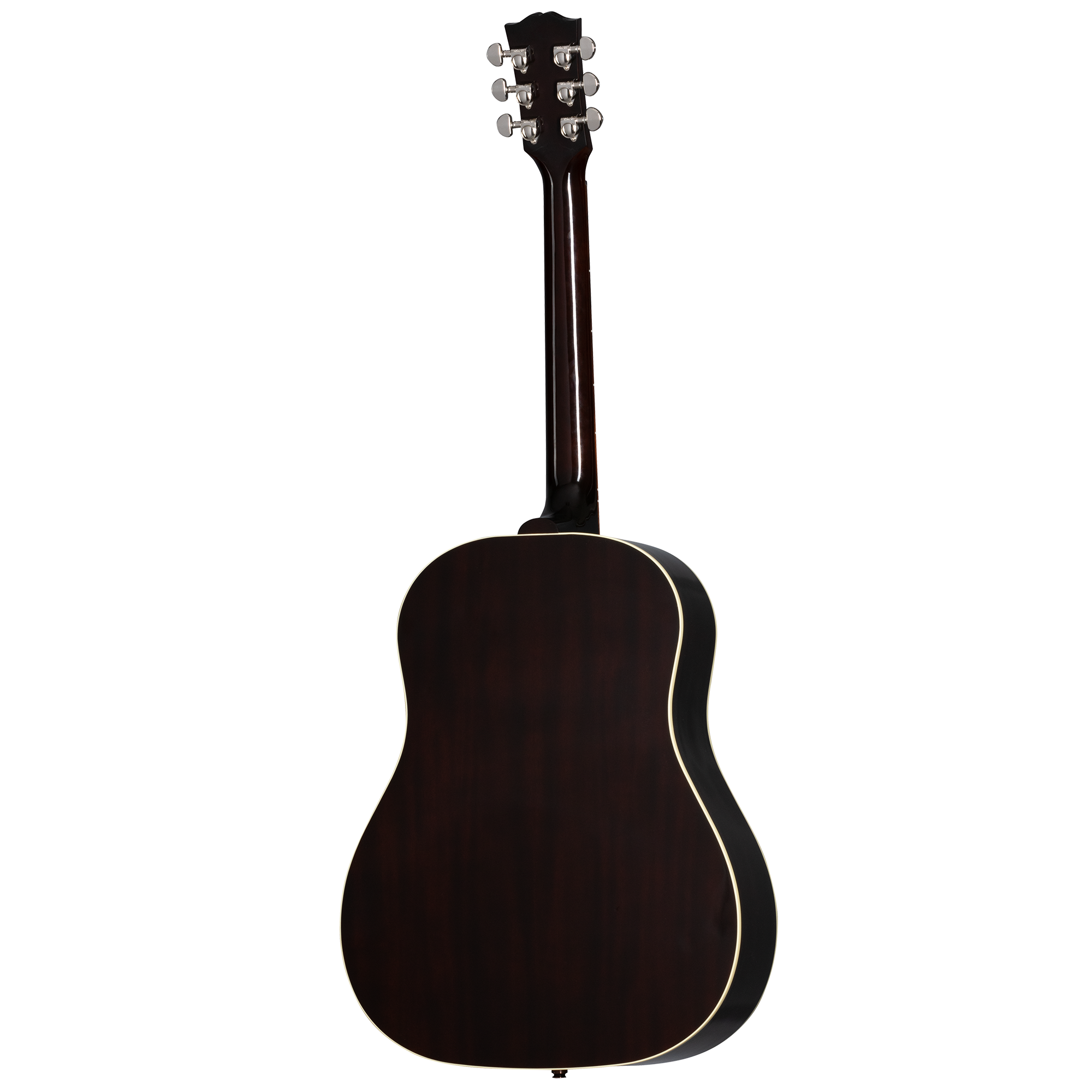 J-45 Standard, Red Spruce
