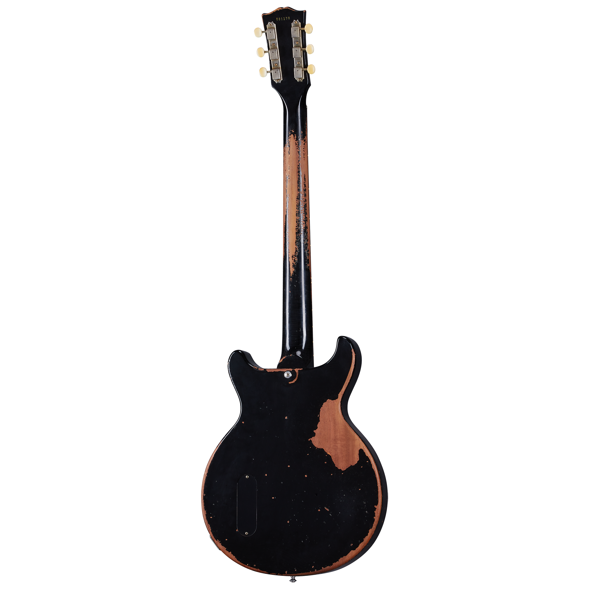 1960 Les Paul Junior Reissue Ultra Heavy Aged