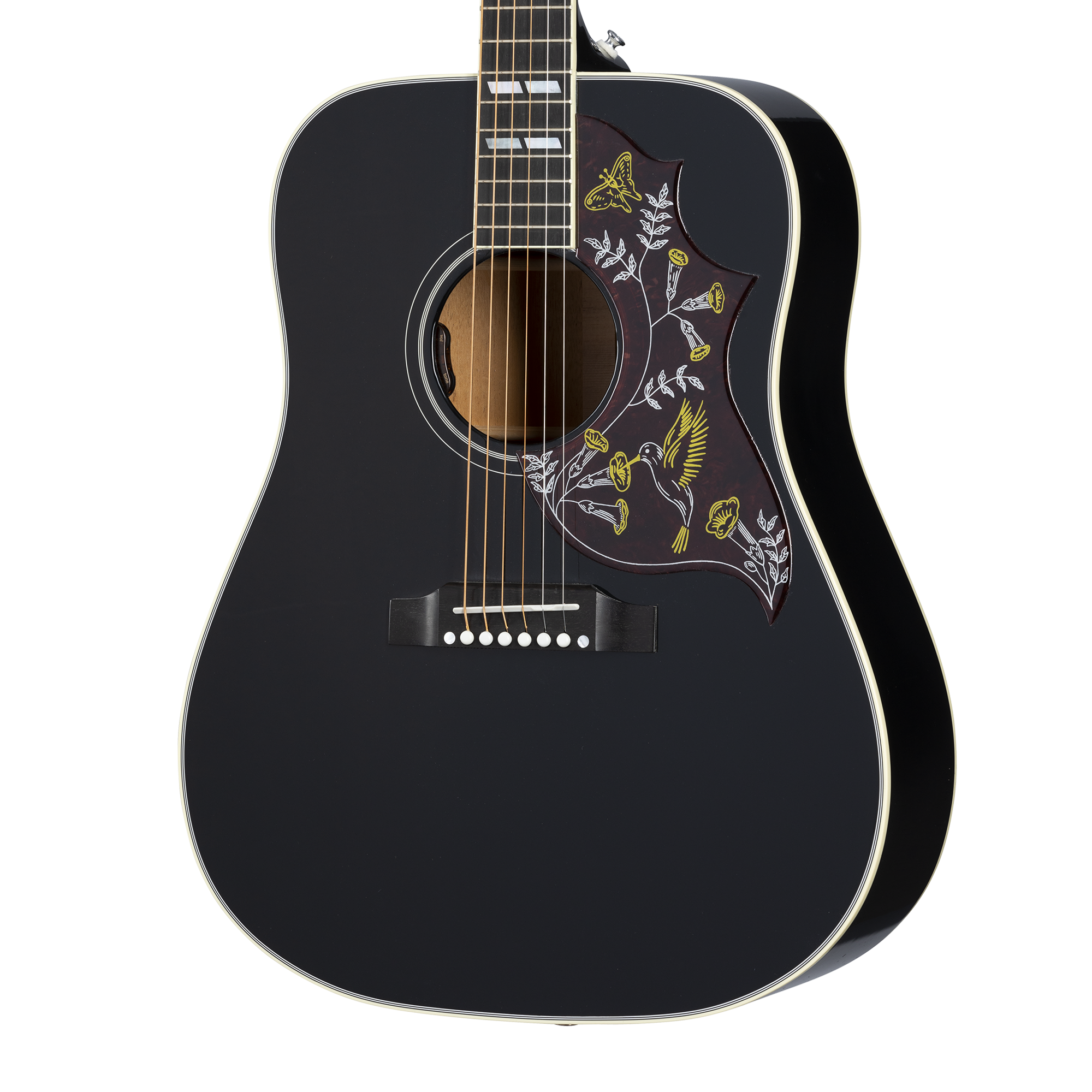 Hummingbird Standard