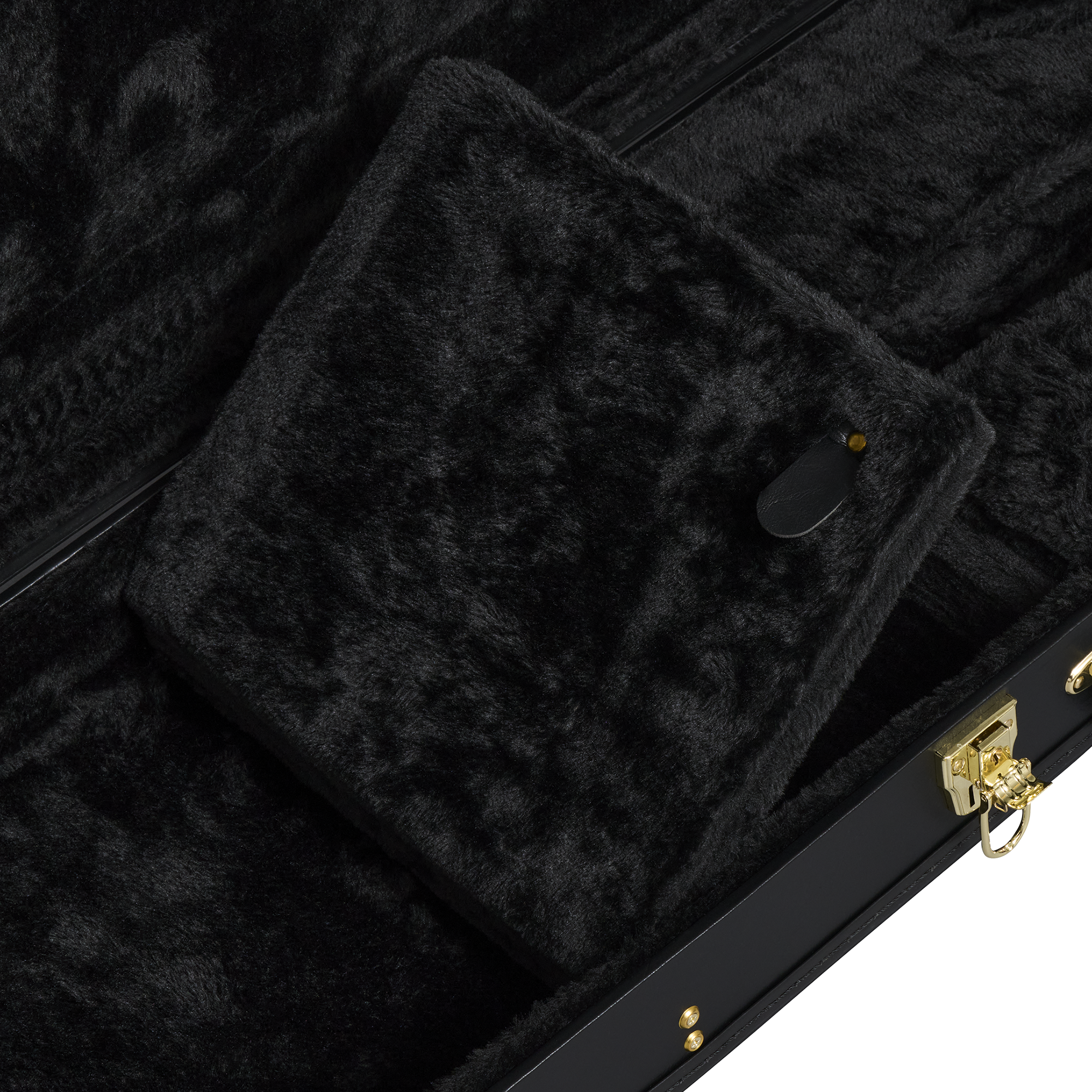 Tobias Hard Case (Left-Handed)