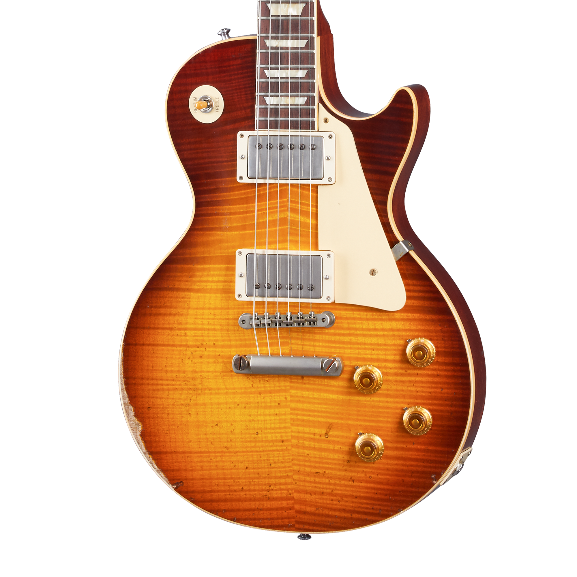 1959 Les Paul Standard Reissue Heavy Aged