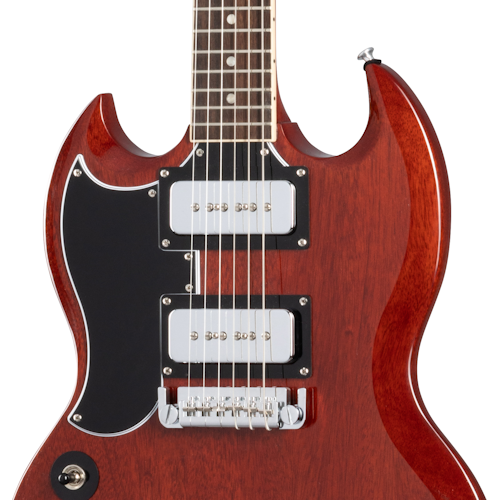 Tony Iommi SG Special (Left-Handed)