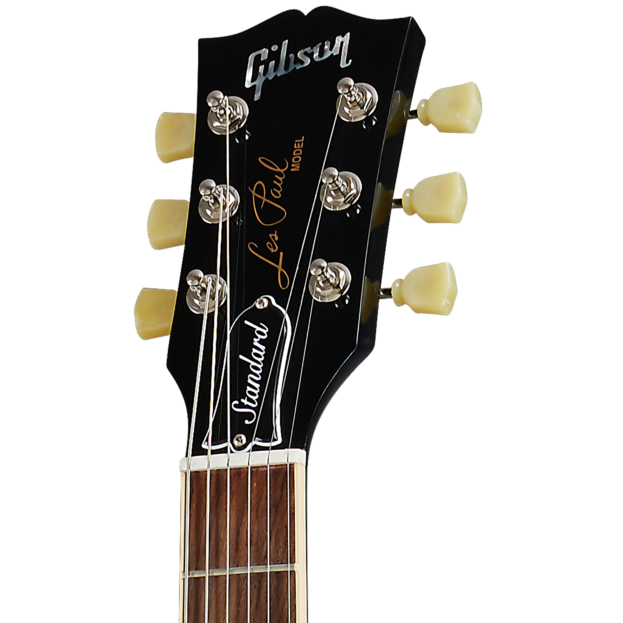 Les Paul Standard 50s