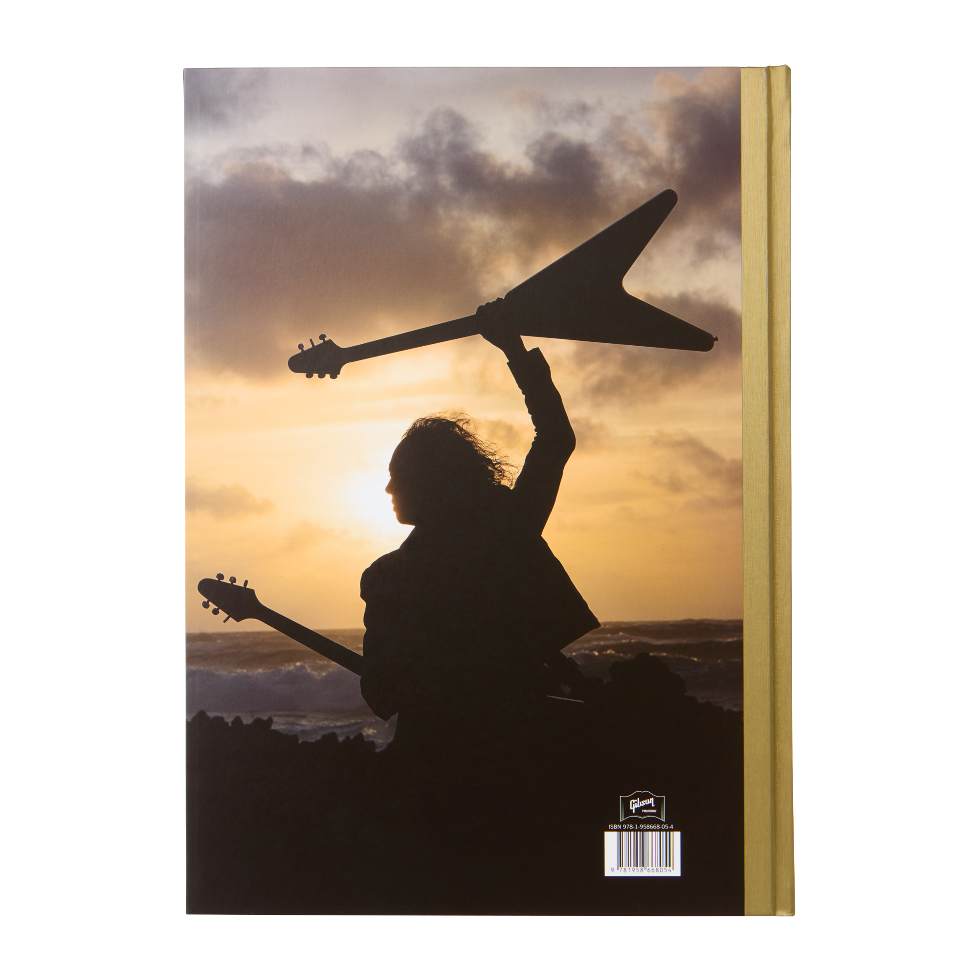 The Collection: Kirk Hammett, Custom Edition