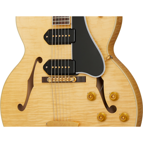 Chuck Berry 1955 ES-350T
