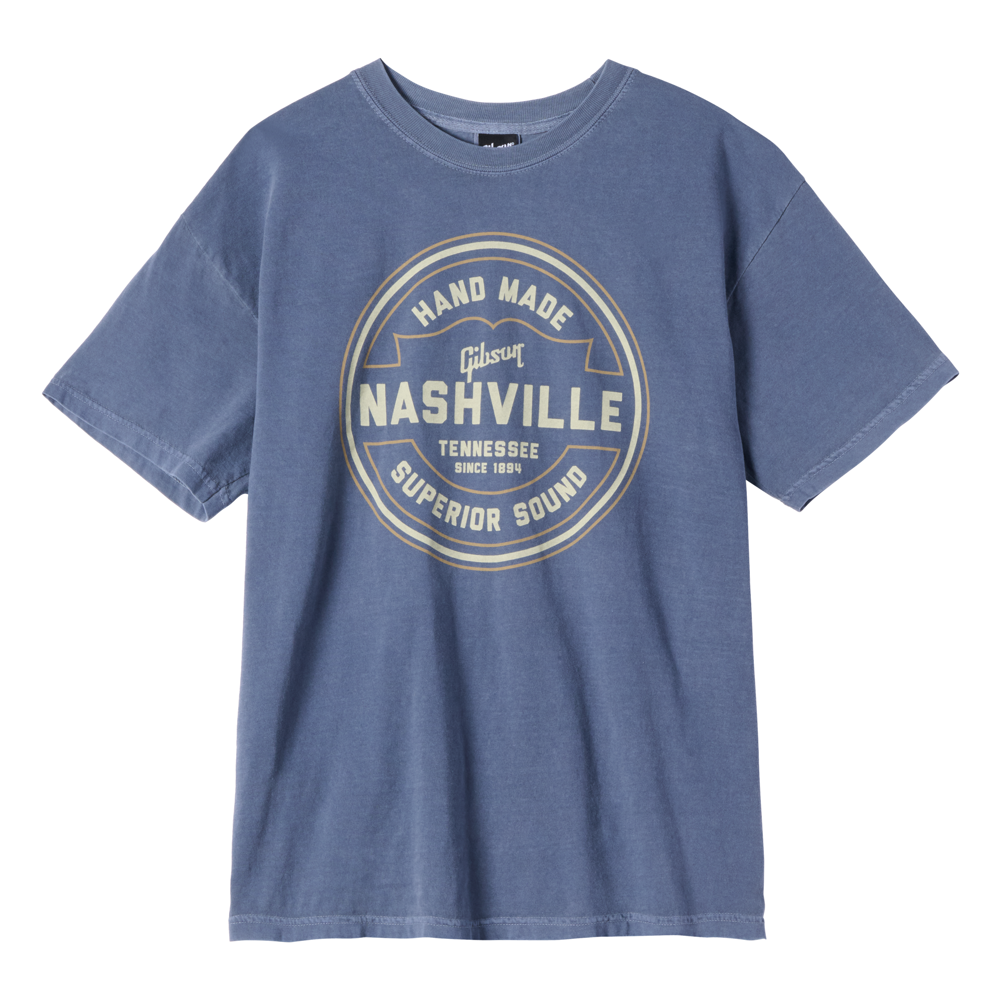 Superior Sound Tee