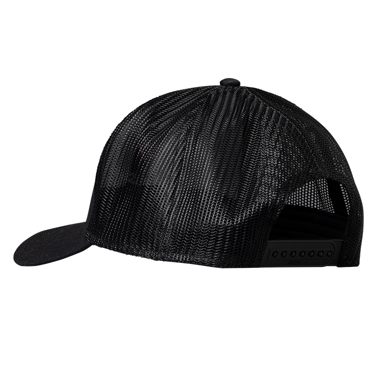 Women Who Rock x Gibson Mesh Trucker Hat