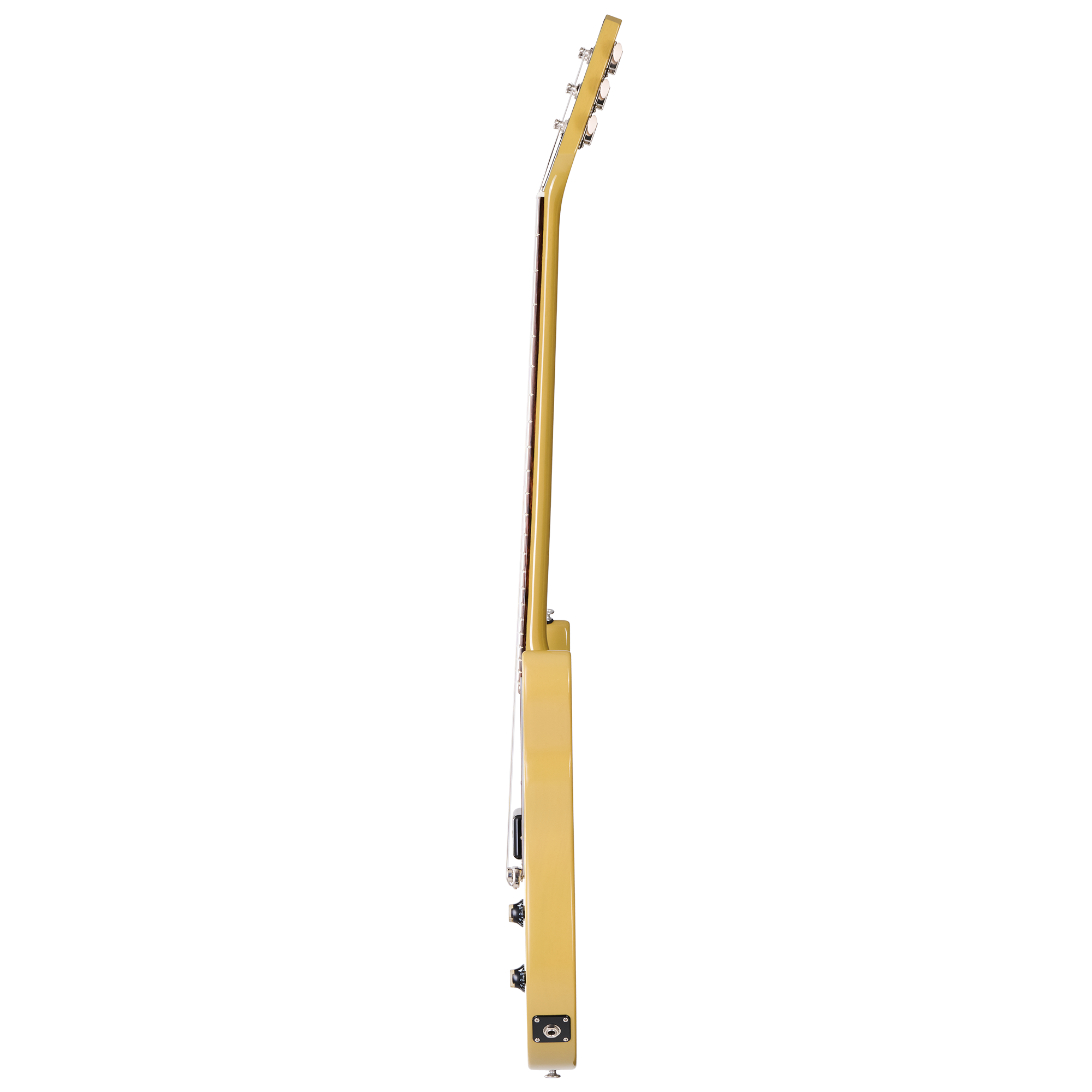 Les Paul Junior Double Cut
