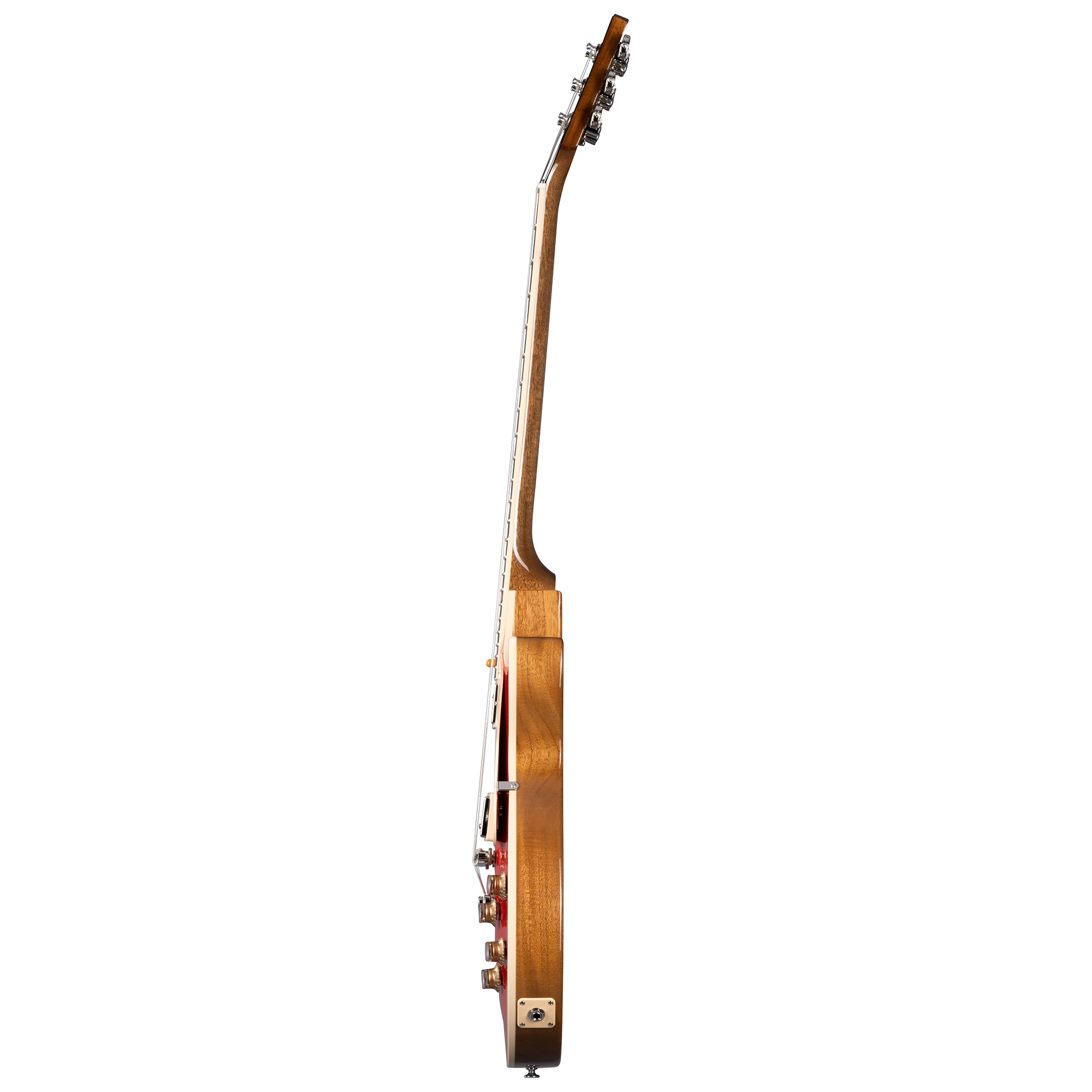 Les Paul Standard 60s Custom Color