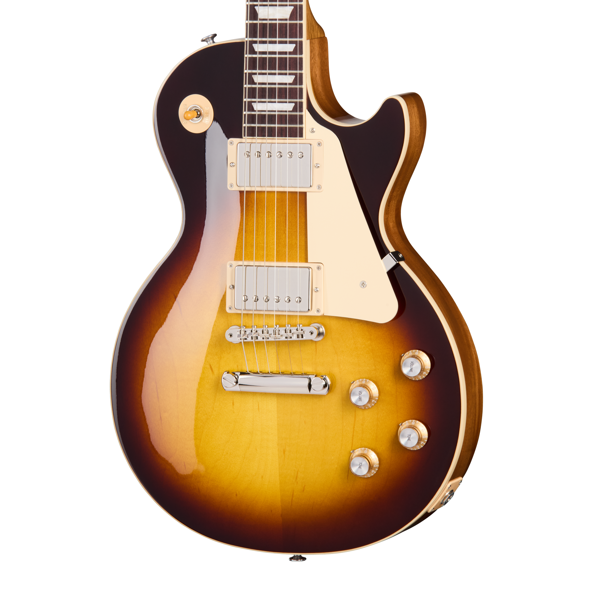 Les Paul Standard 60s