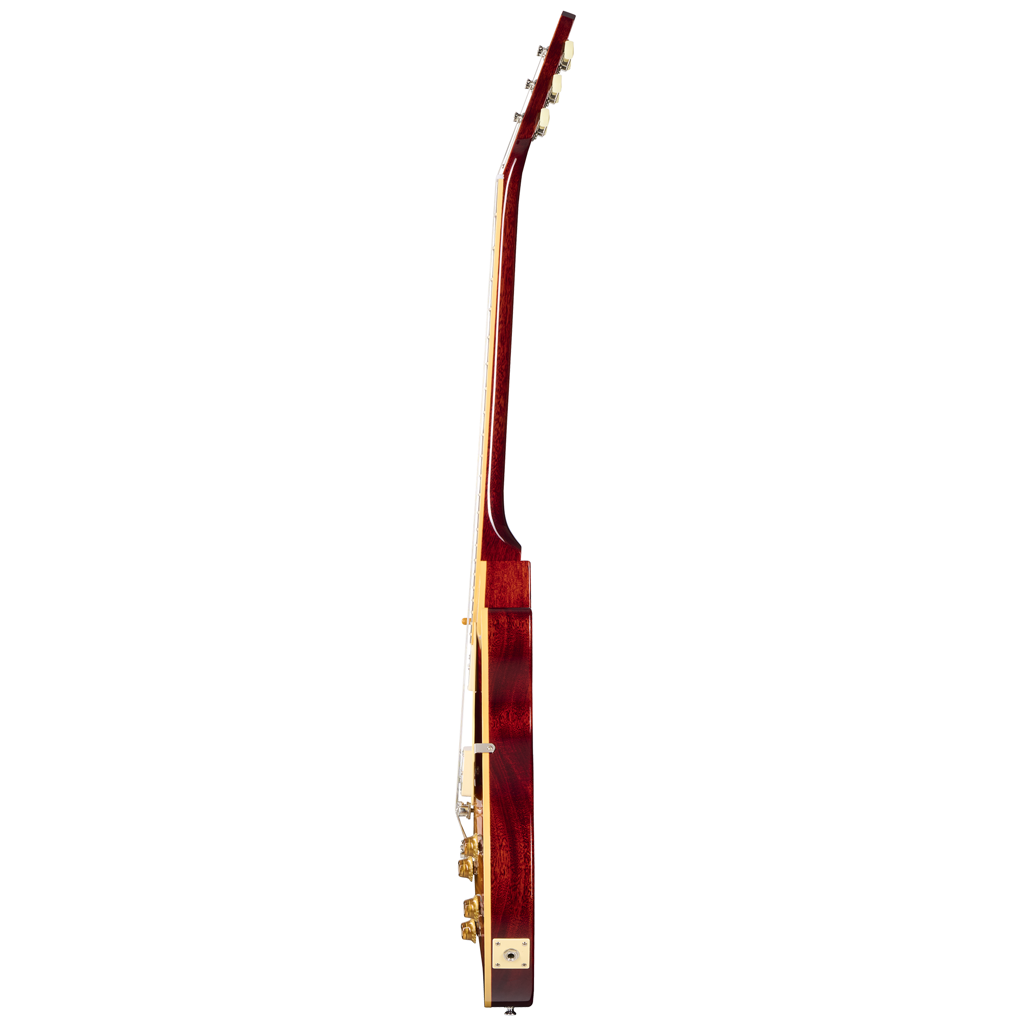1959 Les Paul Standard Reissue, Gloss