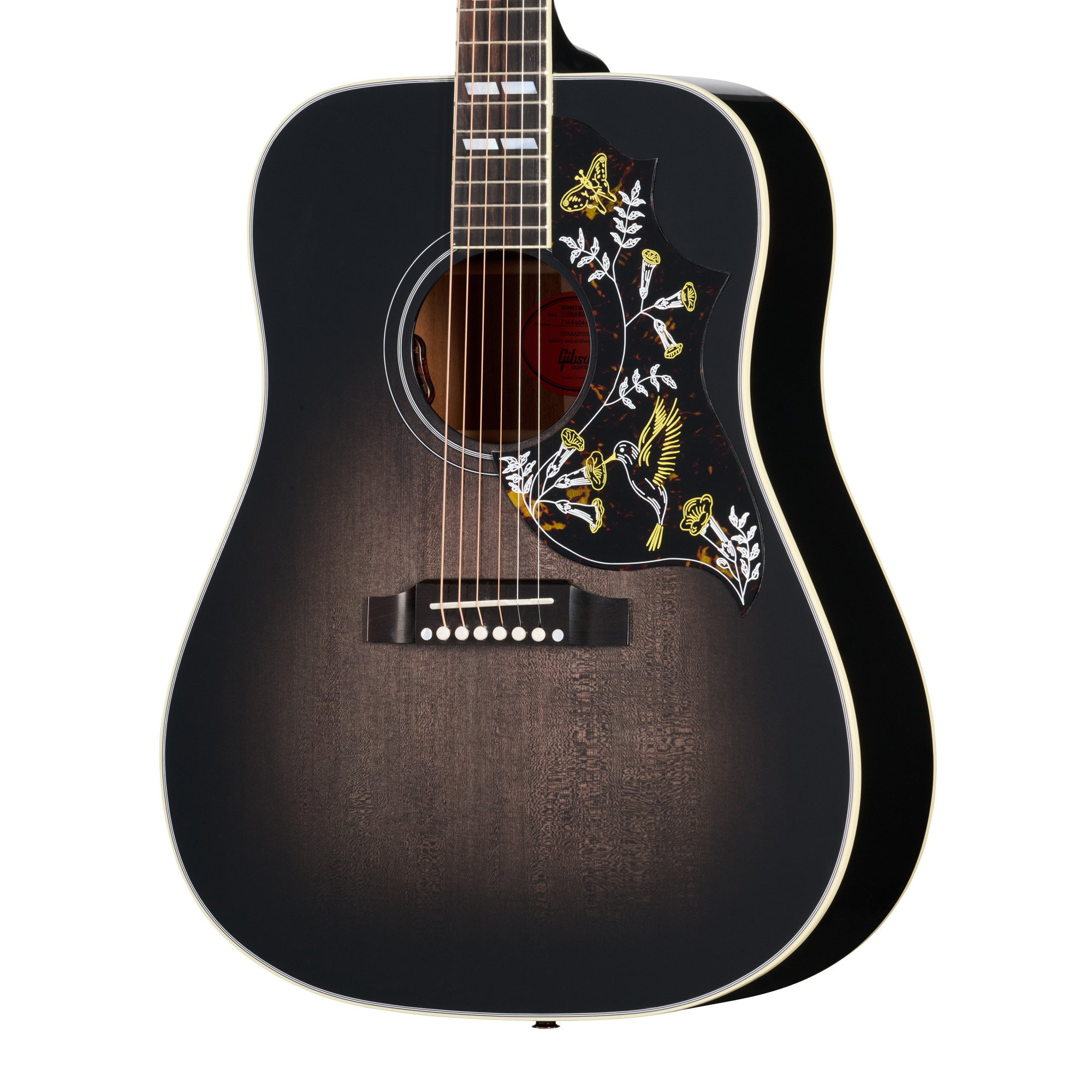Hummingbird Standard