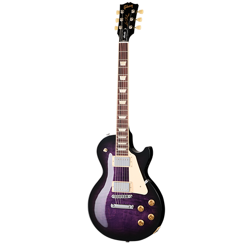 Les Paul Studio Figured Top