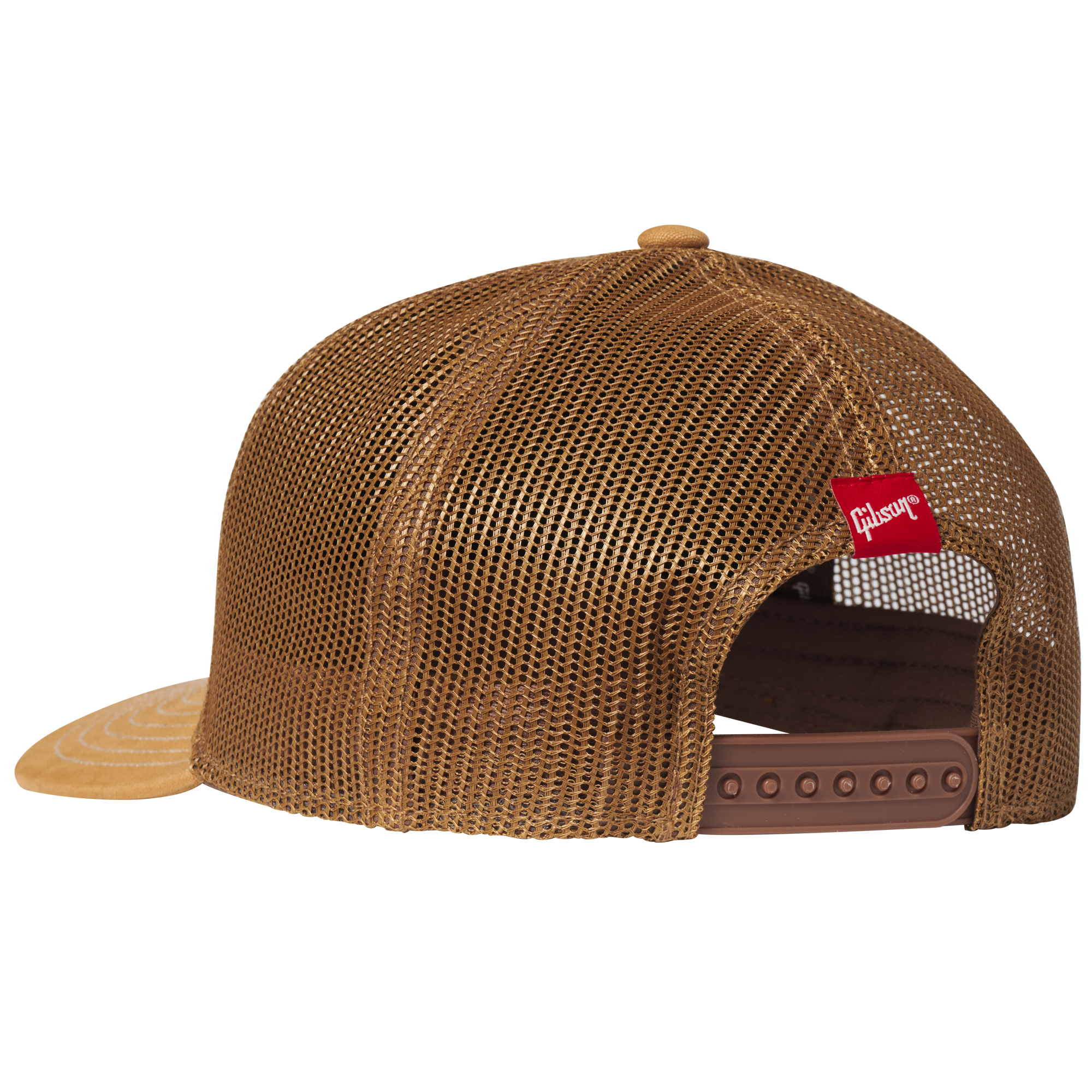 Canvas Trucker