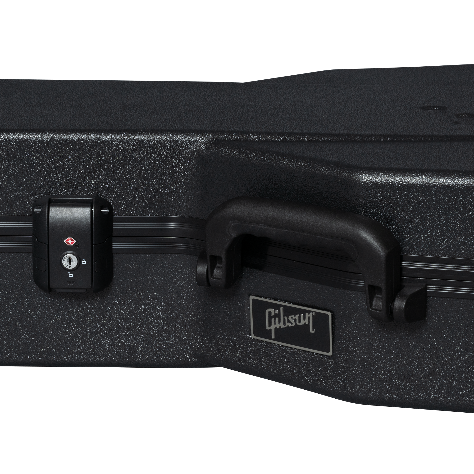 Deluxe Protector Case, Jumbo Acoustic