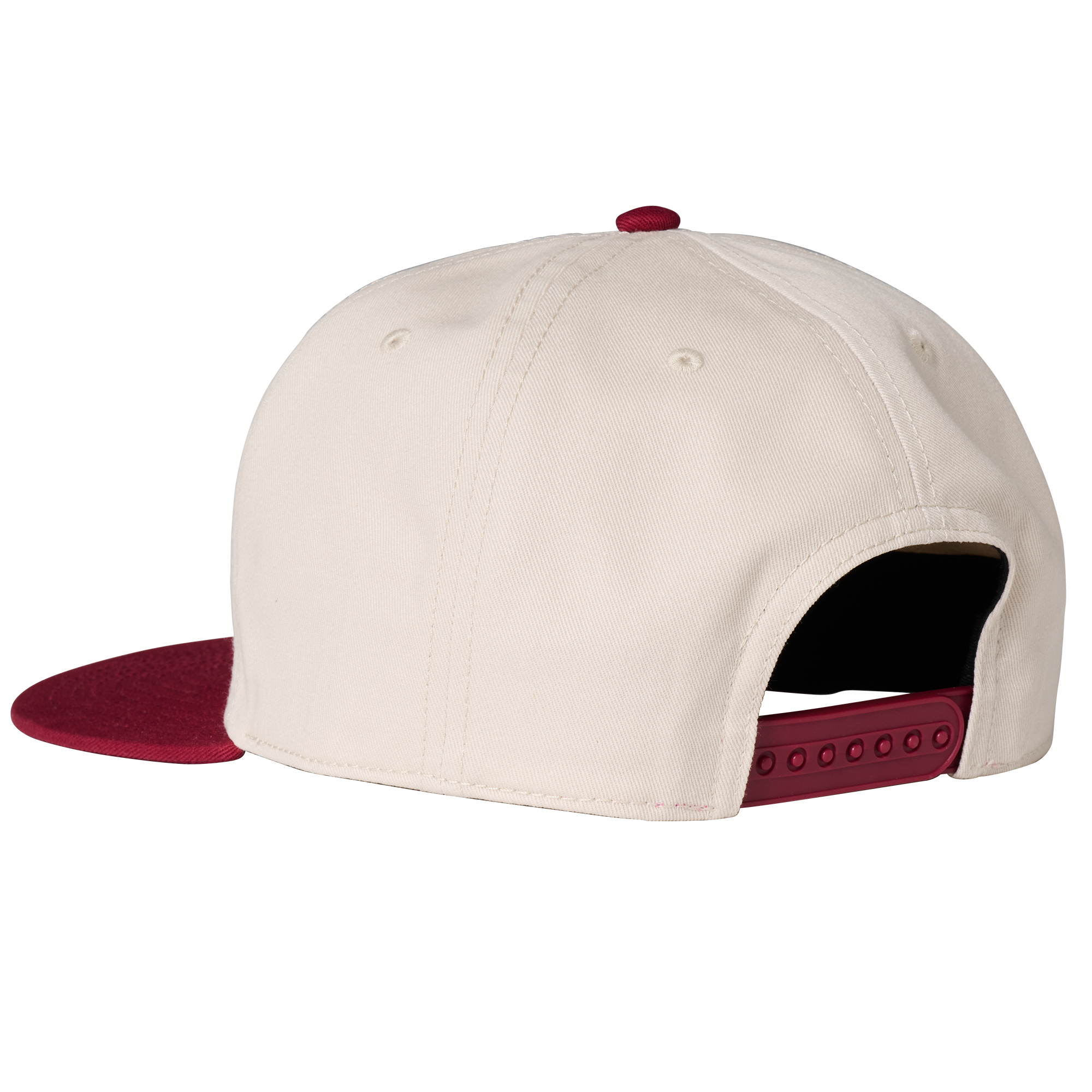 Country Western Unstructured Snapback