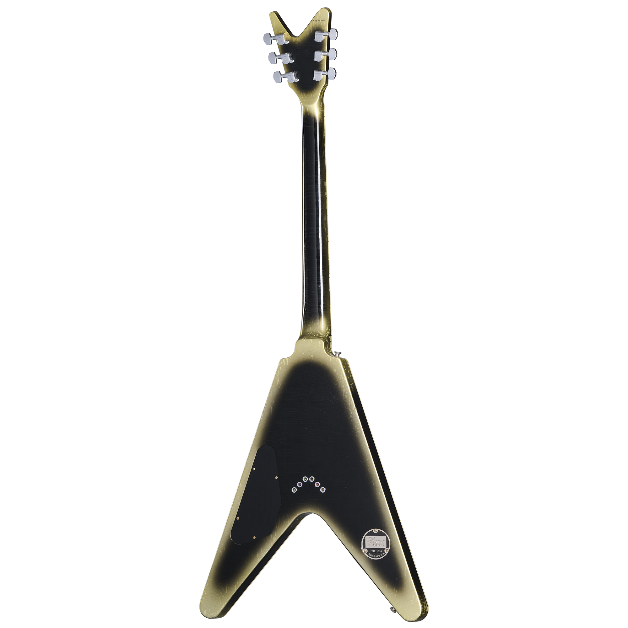 Adam Jones Flying V Collector's Edition