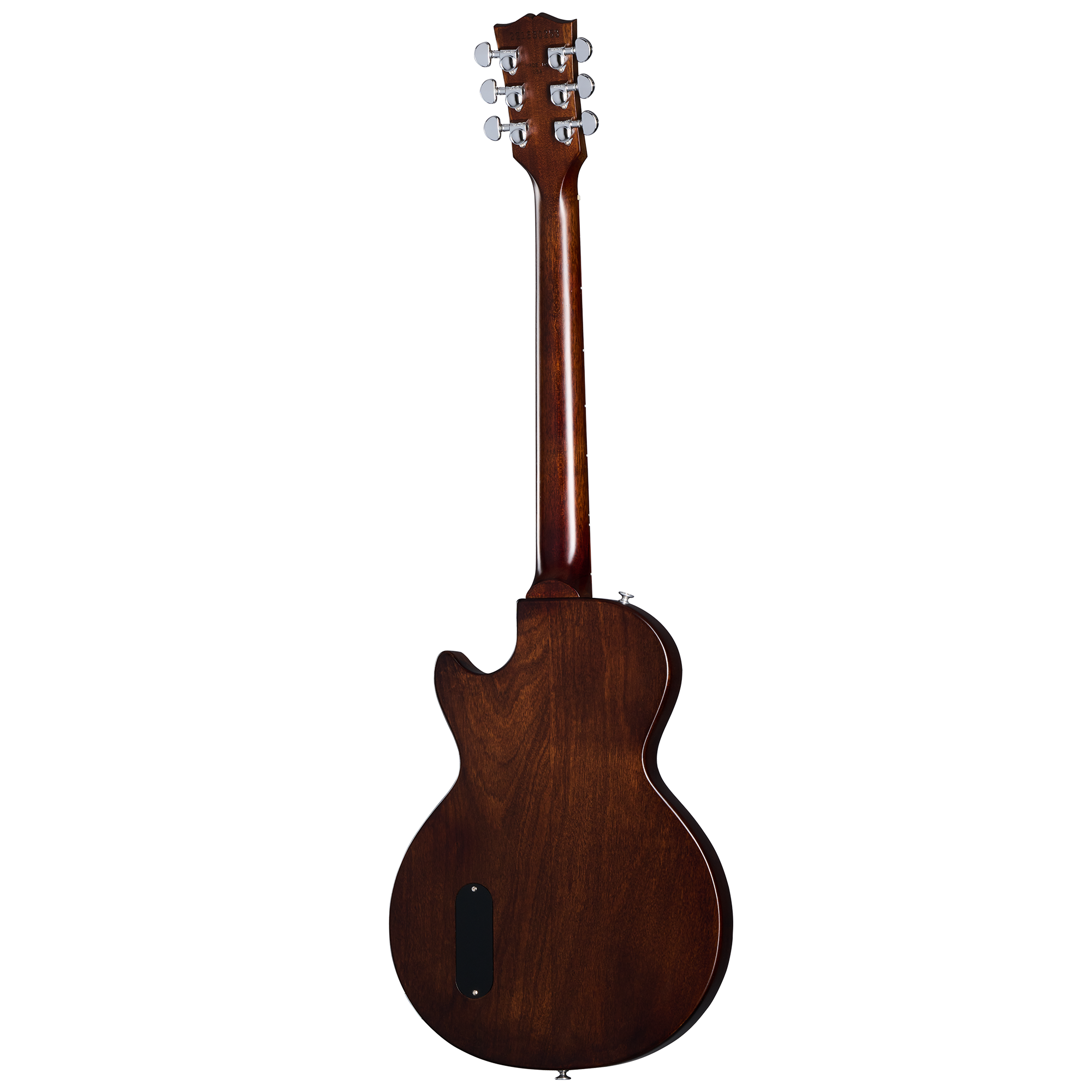 Charlie Starr Les Paul Junior