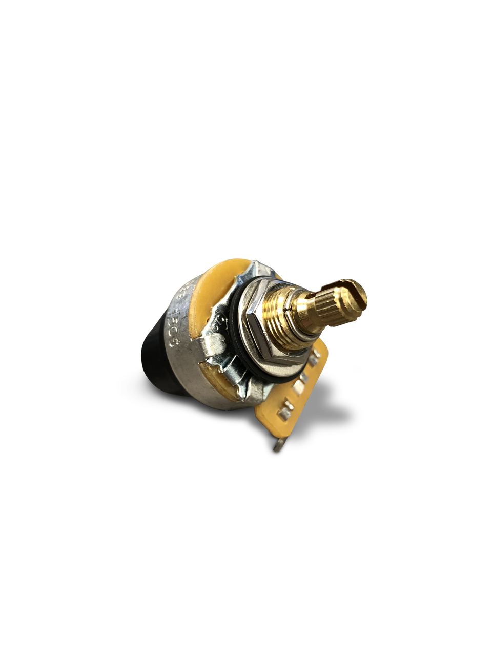 500k Ohm Audio Taper Potentiometer