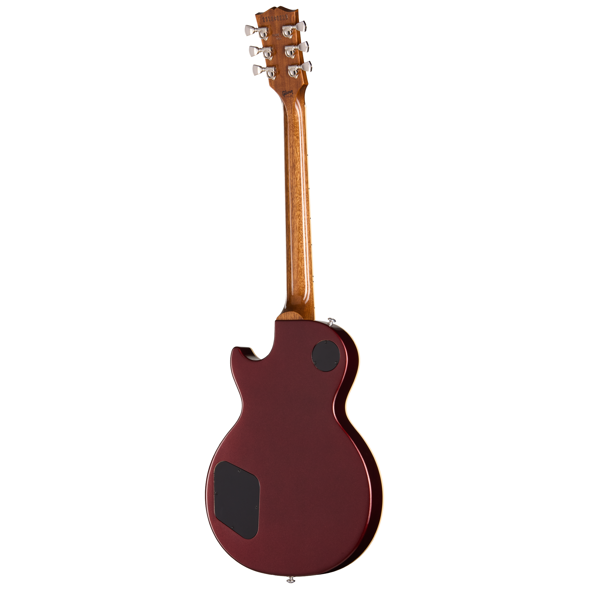 Les Paul Standard 60s