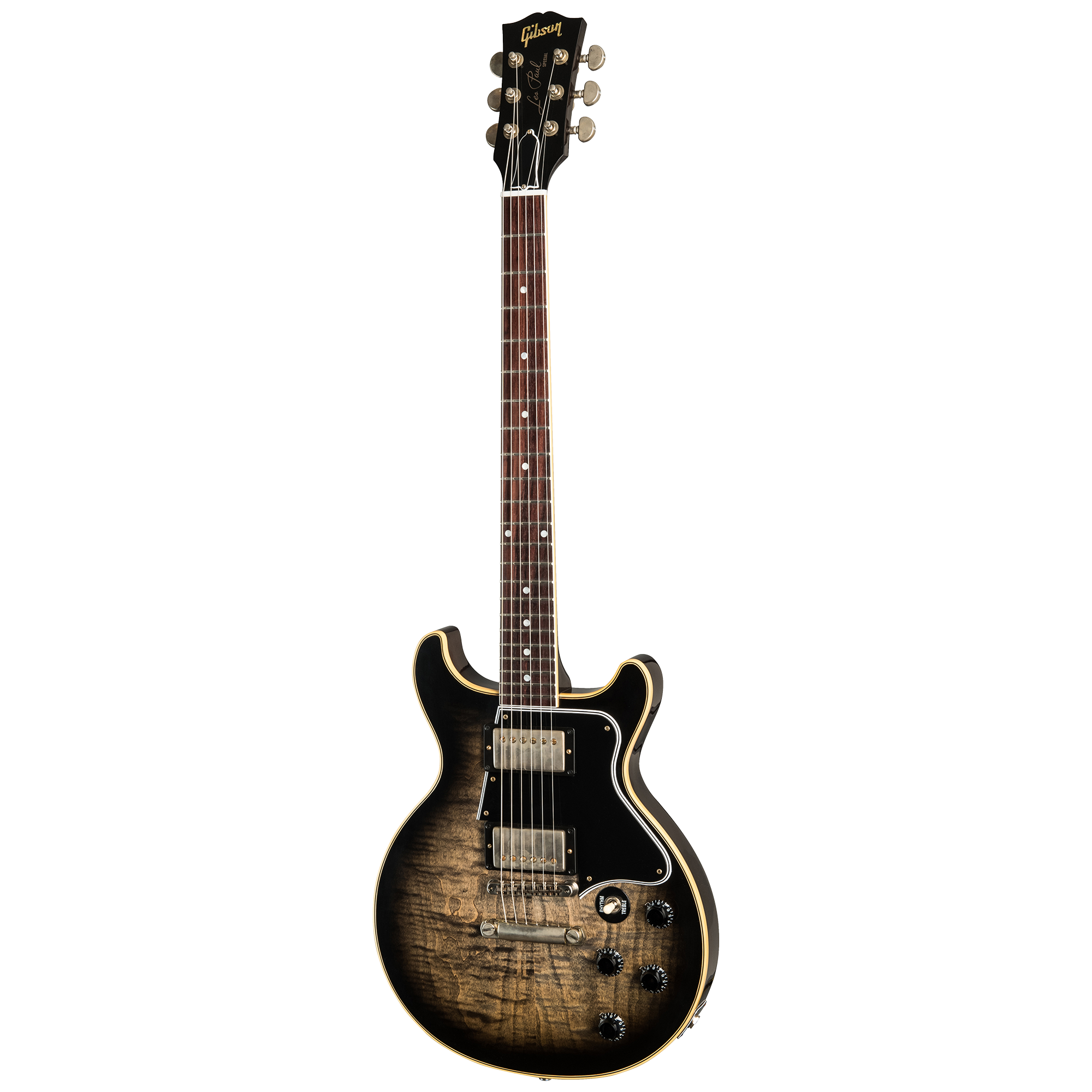 Les Paul Special Double Cut Figured Top