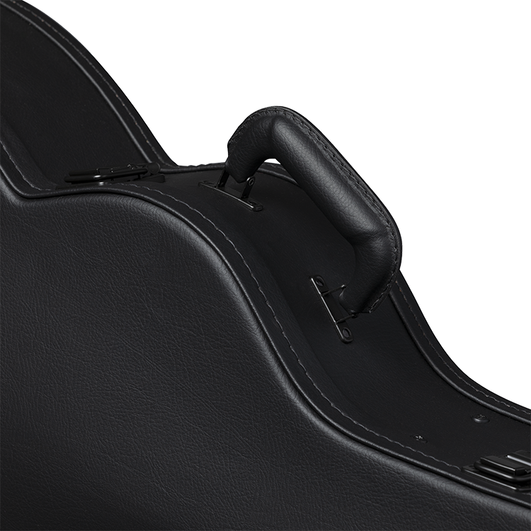SJ-200 Modern Hardshell Case