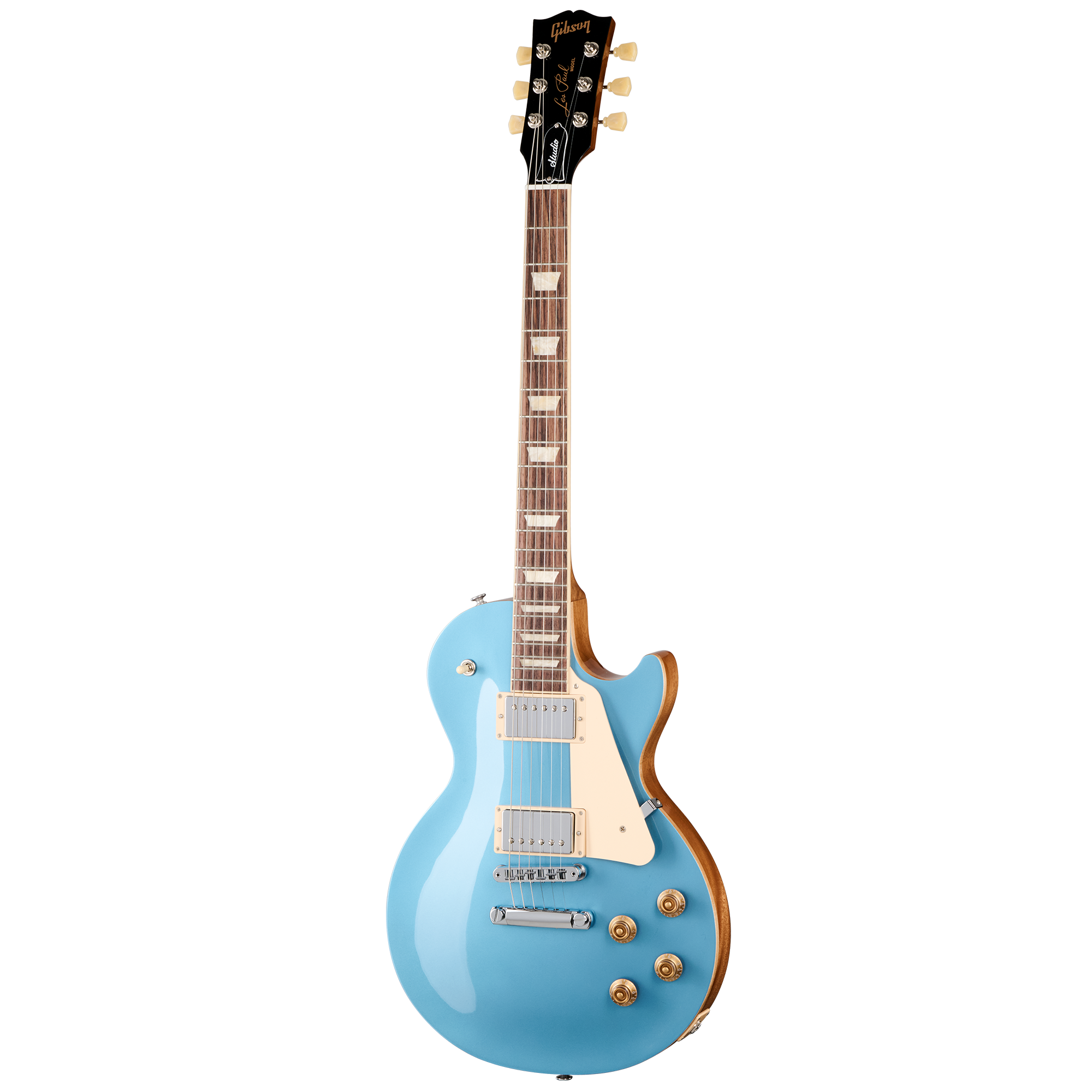 Les Paul Studio Metallic