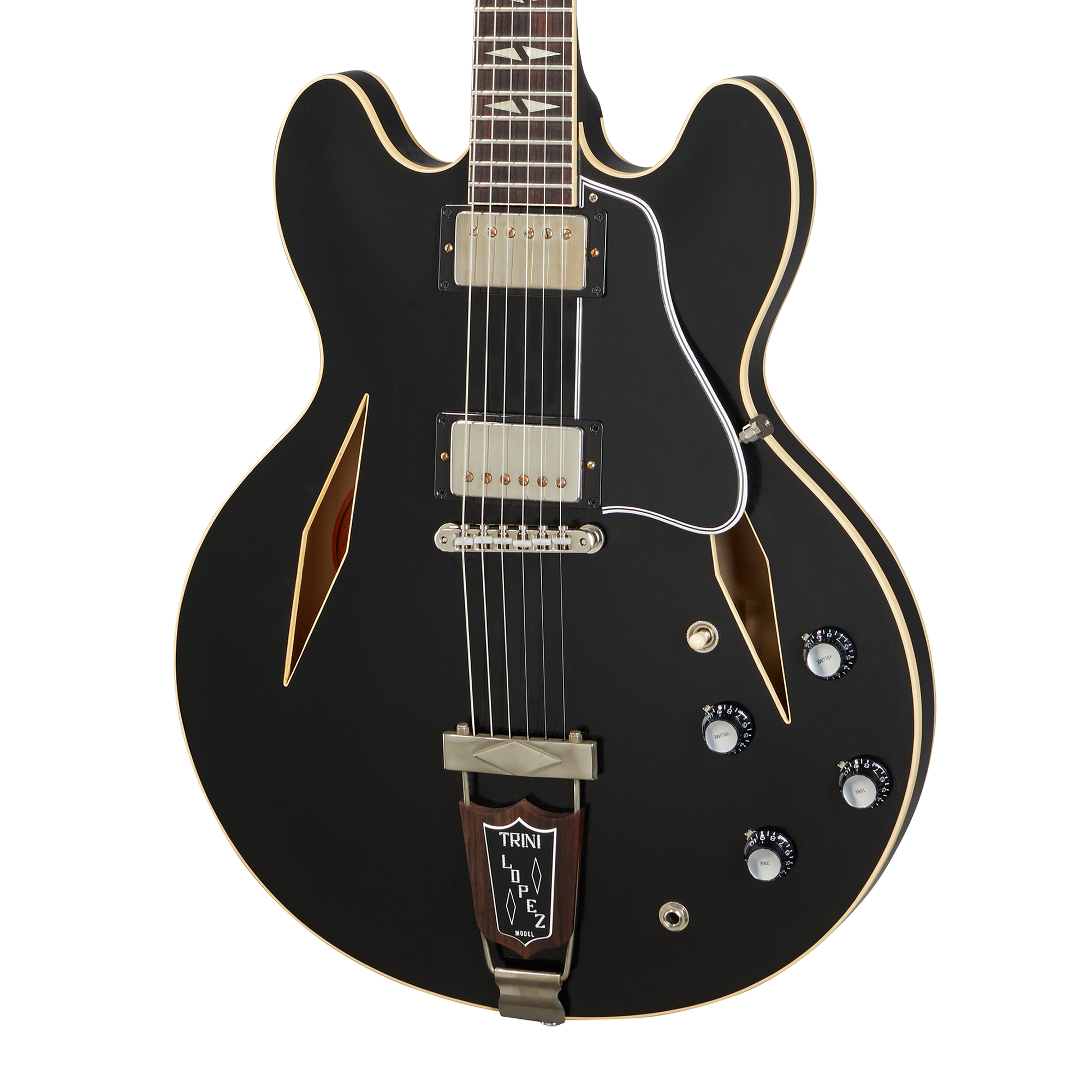 1964 Trini Lopez Standard Reissue