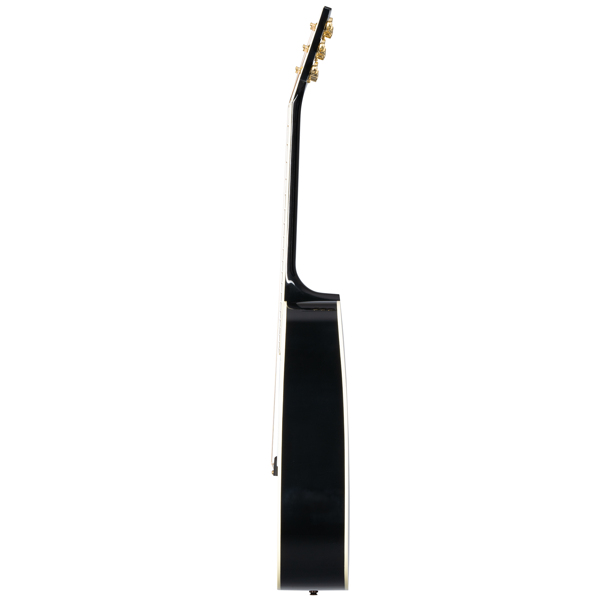 Hummingbird Custom