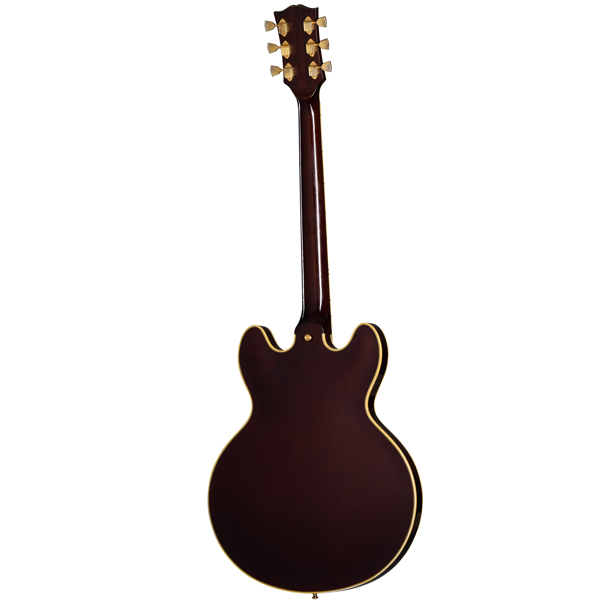 B.B. King “Rumble in the Jungle” 1974 ES-355